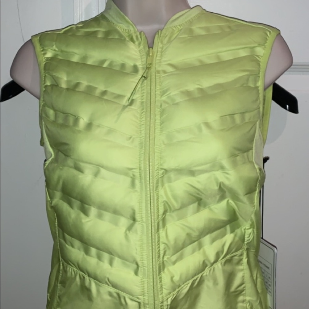 Jacket vest - Picture 5 of 10